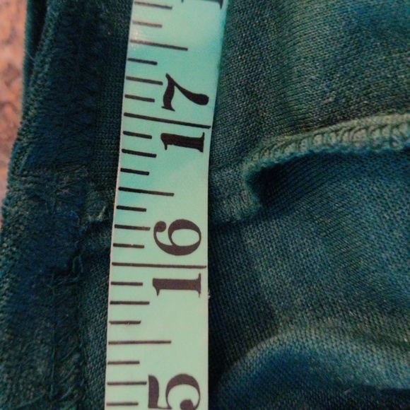 Miss California Velvet Evening Gown - Picture 16 of 16